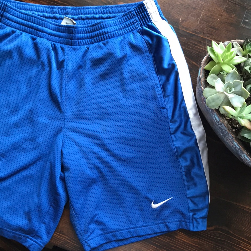 Nike Basketball Shorts
